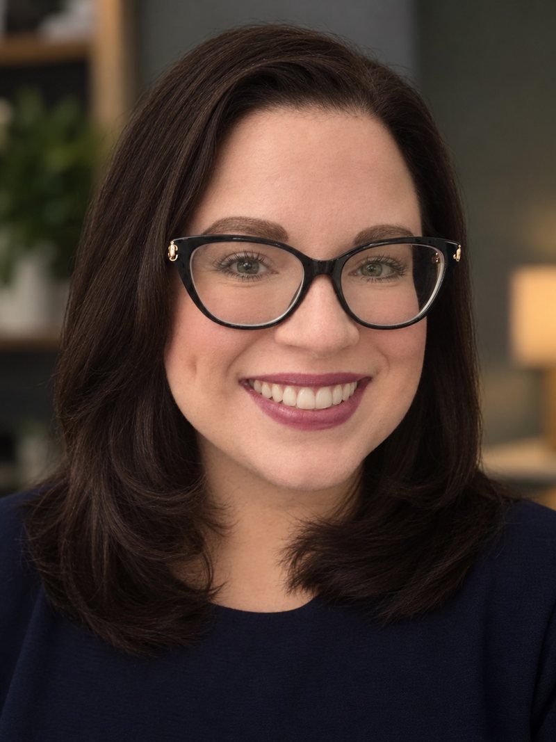 Andrea Lawyer-Lucas, Ph.D.
